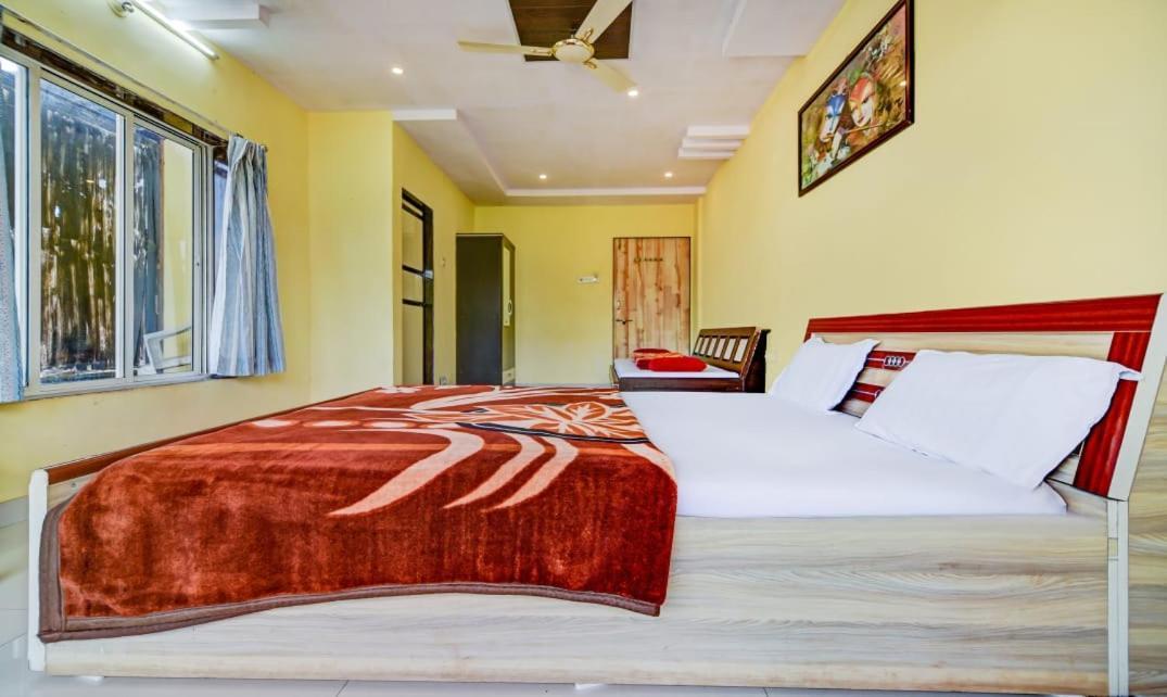 Green Park Cottage Mahābaleshwar Екстериор снимка