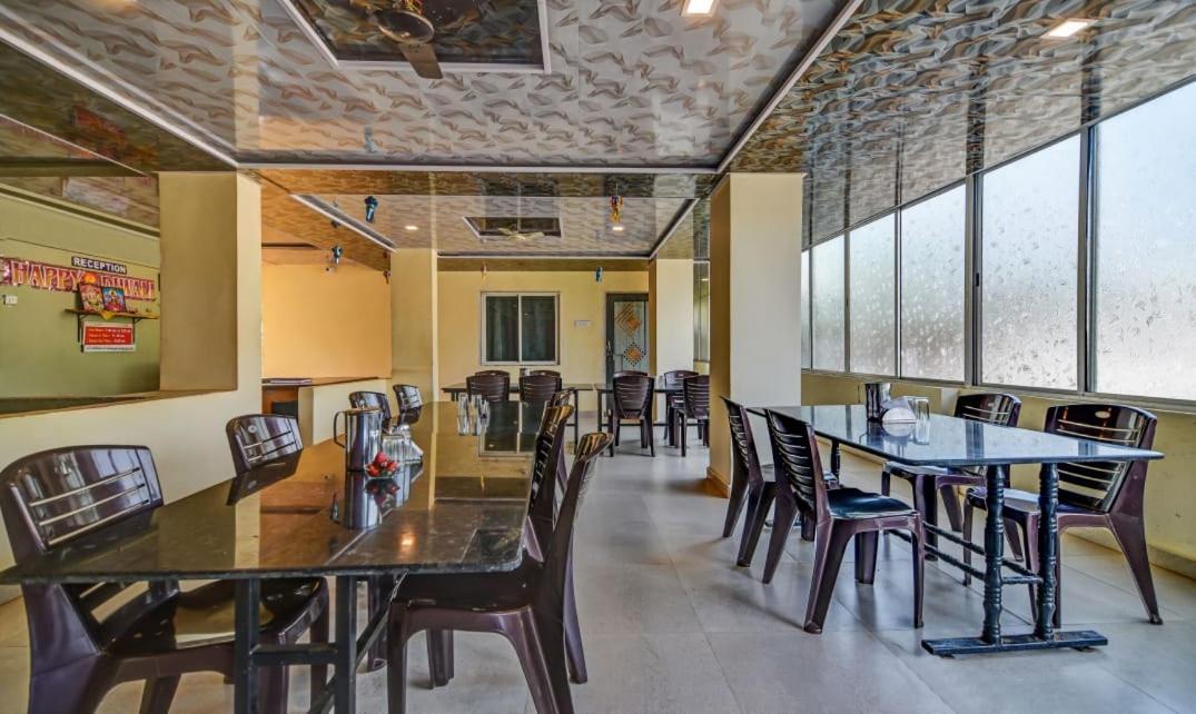 Green Park Cottage Mahābaleshwar Екстериор снимка