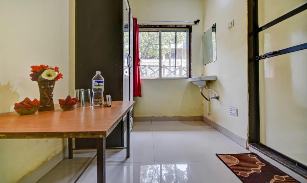Green Park Cottage Mahābaleshwar Екстериор снимка