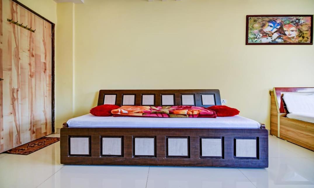 Green Park Cottage Mahābaleshwar Екстериор снимка