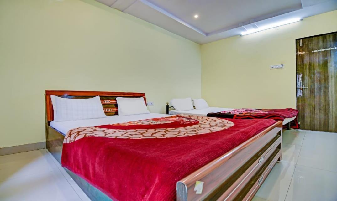 Green Park Cottage Mahābaleshwar Екстериор снимка