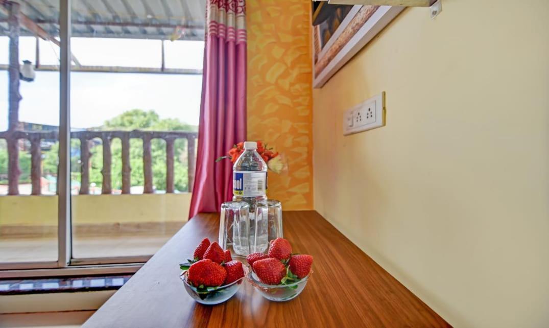 Green Park Cottage Mahābaleshwar Екстериор снимка