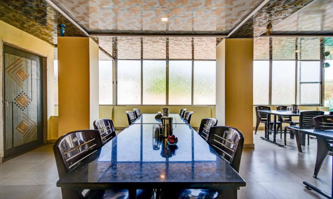 Green Park Cottage Mahābaleshwar Екстериор снимка