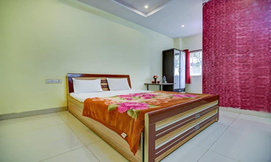 Green Park Cottage Mahābaleshwar Екстериор снимка