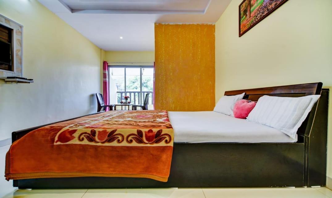 Green Park Cottage Mahābaleshwar Екстериор снимка