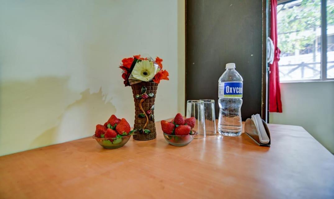 Green Park Cottage Mahābaleshwar Екстериор снимка