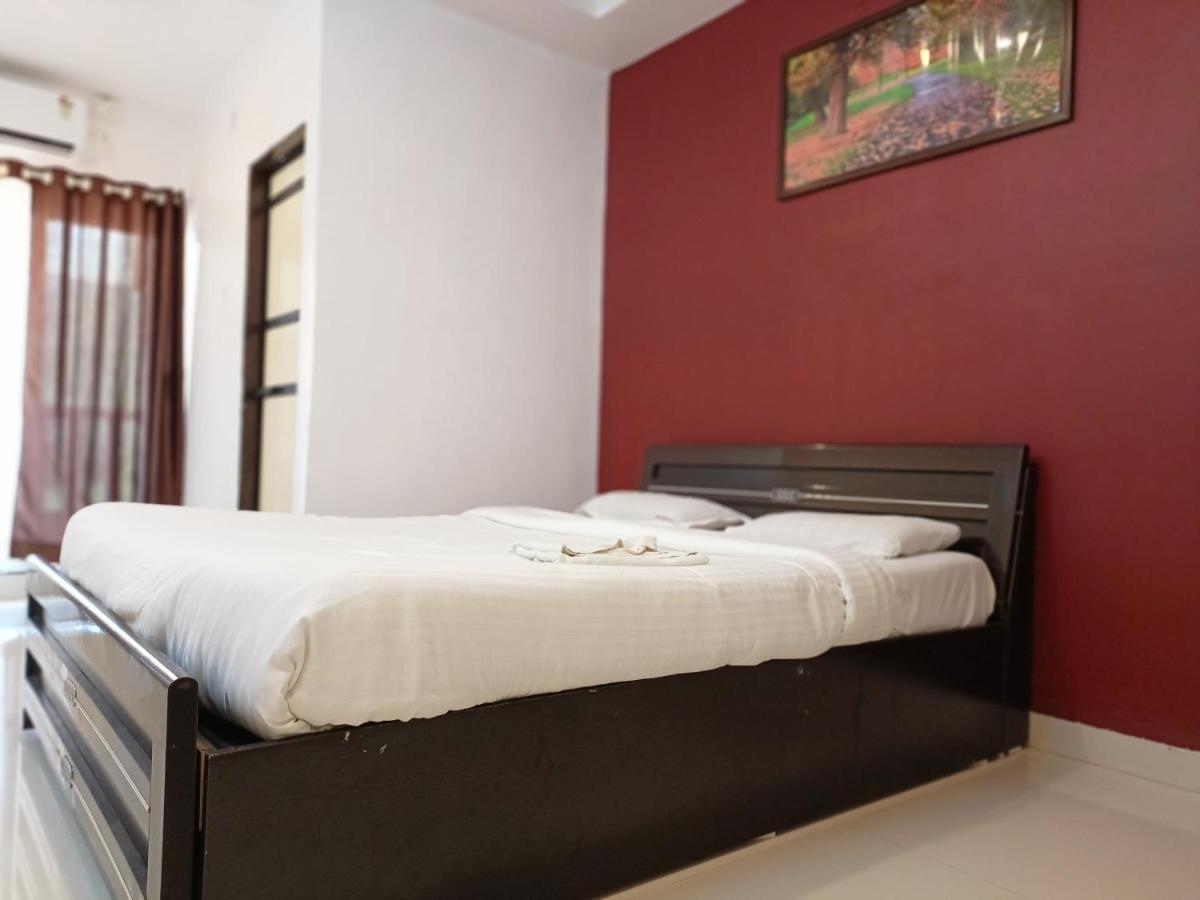 Green Park Cottage Mahābaleshwar Екстериор снимка