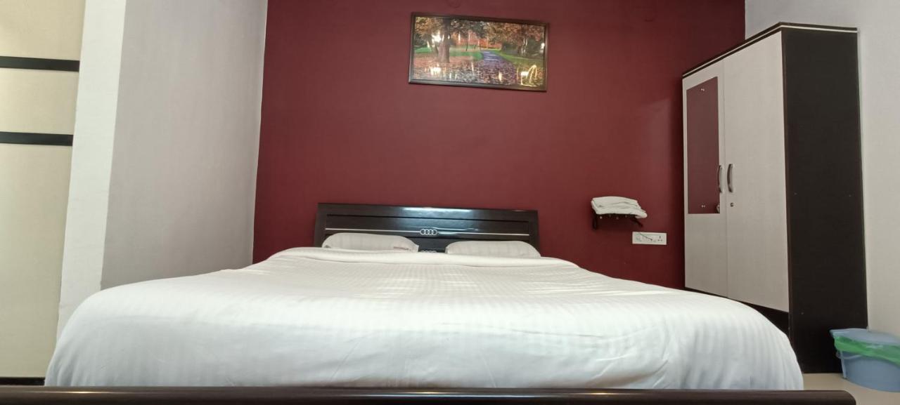 Green Park Cottage Mahābaleshwar Екстериор снимка